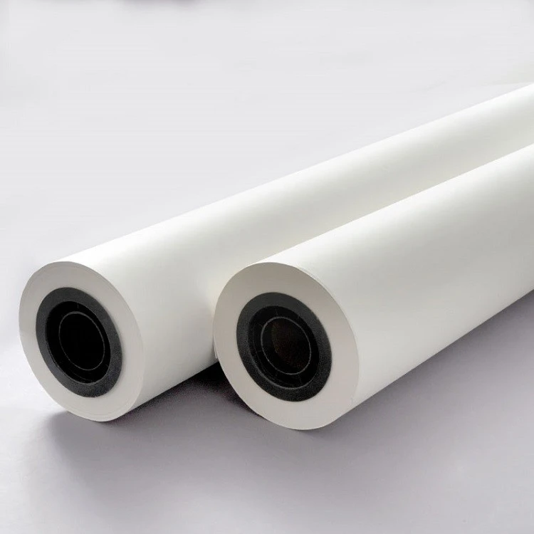 Transfer Paper For Sublimation Printing