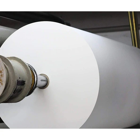 Jumbo Roll Sublimation Transfer Paper